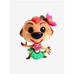 Product Φιγούρα Funko Pop! Lion King Luau Timon thumbnail image