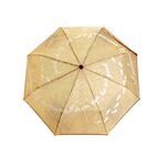 Product Harry Potter Marauders Map Liquid Reactive Umbrella thumbnail image