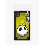 Product Disney Nightmare Before Christmas Jack Keychain thumbnail image