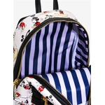 Product Loungefly Disney Mickey Mouse Poses Backpack thumbnail image