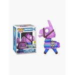 Product Funko Pop! Fortnite Loot Lama (SDCC 19) thumbnail image