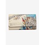 Product Harry Potter Hogwarts Wallet  thumbnail image