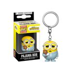 Product Funko Pocket Pop! The Rise of The Gru Kung Fu Pajama Bob thumbnail image