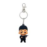 Product Scarface Tony Montana Pokis Keychain thumbnail image