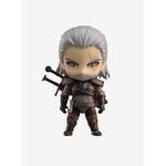 Product The Witcher Gerald Nendoroid Figure thumbnail image