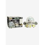 Product Funko Pop! Rick & Morty - Rick's Ship (Special Edition) thumbnail image