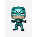 Product Funko Pop! Captain Marvel Star Commander thumbnail image