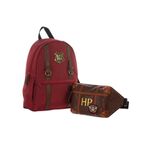 Product Τσάντα Πλάτης Harry Potter Trunk Backpack With Removeable Fanny Pack thumbnail image
