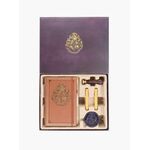 Product Harry Potter Deluxe Stationery Set Hogwarts thumbnail image