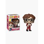 Product Funko Pop! Austin Powers Red Suit thumbnail image