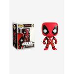 Product Funko Pop! Marvel Deadpool 2 Swords thumbnail image