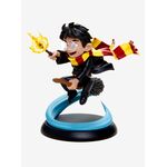 Product Harry Potter Q-Fig Hary Potter's First Flight Figure thumbnail image