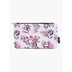 Product Loungefly Disney Aristocats Floral Cosmetic Bag thumbnail image