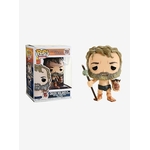 Product Funko Pop! Cast Away Chuck Noland and Wilson thumbnail image
