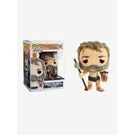 Product Funko Pop! Cast Away Chuck Noland and Wilson thumbnail image