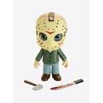 Product Funko 5 Star Horror Jason Vorhees thumbnail image