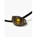 Product Harry Potter Hufflepuff Class Ring thumbnail image