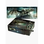Product Harry Potter Gringotts Bank Escape 1000pc Jigsaw Puzzle thumbnail image