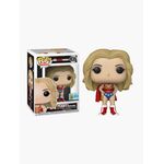 Product Funko Pop! Big Bang Theory Penny in Wonder Woman Costume (SDCC 2019) thumbnail image