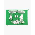 Product Moomin Tea Towel in a Tin thumbnail image