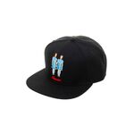 Product The Shining Twins Snapback Cap thumbnail image
