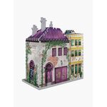 Product Harry Potter Madam Malkin’s and Florean Fortescue  Slug and Jiggers 3D Puzzle thumbnail image