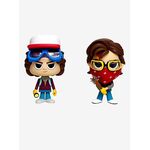 Product Vynl: Stranger Things Dustin & Steve thumbnail image
