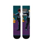 Product Pulp Fiction Vincent And Jules Stance Socks thumbnail image