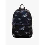 Product Rick & Morty UFO Backpack thumbnail image