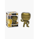Product Funko Pop! Game of Death Bruce Lee (Gold) thumbnail image