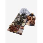 Product Game of Thrones 3D Pop-Up Book A Pop-Up Guide to Westeros thumbnail image