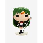 Product Funko Pop! Sailor Moon Sailor Pluto thumbnail image