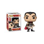 Product Funko Pop! Mulan Li Shang thumbnail image