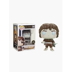 Product Funko Pop! Lord of the Rings Frodo (Chase is possible) thumbnail image