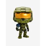 Product Funko Pop! Halo Master Chief with Cortana thumbnail image