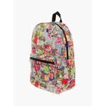 Product Rick and Morty Sublimated Backpack thumbnail image