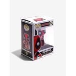 Product Φιγούρα Funko Pop! Thumb Up Deadpool thumbnail image