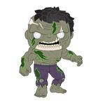 Product Funko Pop! Marvel Zombies Hulk thumbnail image