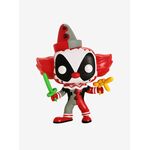 Product Funko Pop! Deadpool Clown thumbnail image