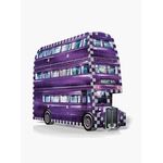 Product Harry Potter The Knight Bus 3D Puzzle thumbnail image