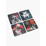 Product Resident Evil Coasters Set of 4 thumbnail image
