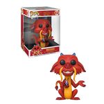 Product Funko Pop! Mulan 10" Mushu thumbnail image