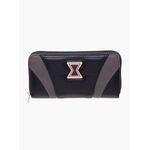 Product Marvel Black Widow Zip Around Wallet thumbnail image