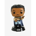 Product Funko Pop! Star Wars Lando Calrissian thumbnail image