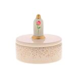 Product Disney Beauty & the Beast Belle Trinket Box thumbnail image