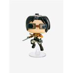 Product Funko Pop! Attack on Titans Hange thumbnail image