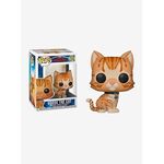 Product Funko Pop! Captain Marvel Goose the Cat thumbnail image