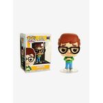 Product Funko Pop! Big Mouth Andrew thumbnail image