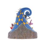 Product Disney Carved by Heart Nightmare before Christmas Statue thumbnail image