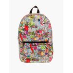 Product Rick and Morty Sublimated Backpack thumbnail image